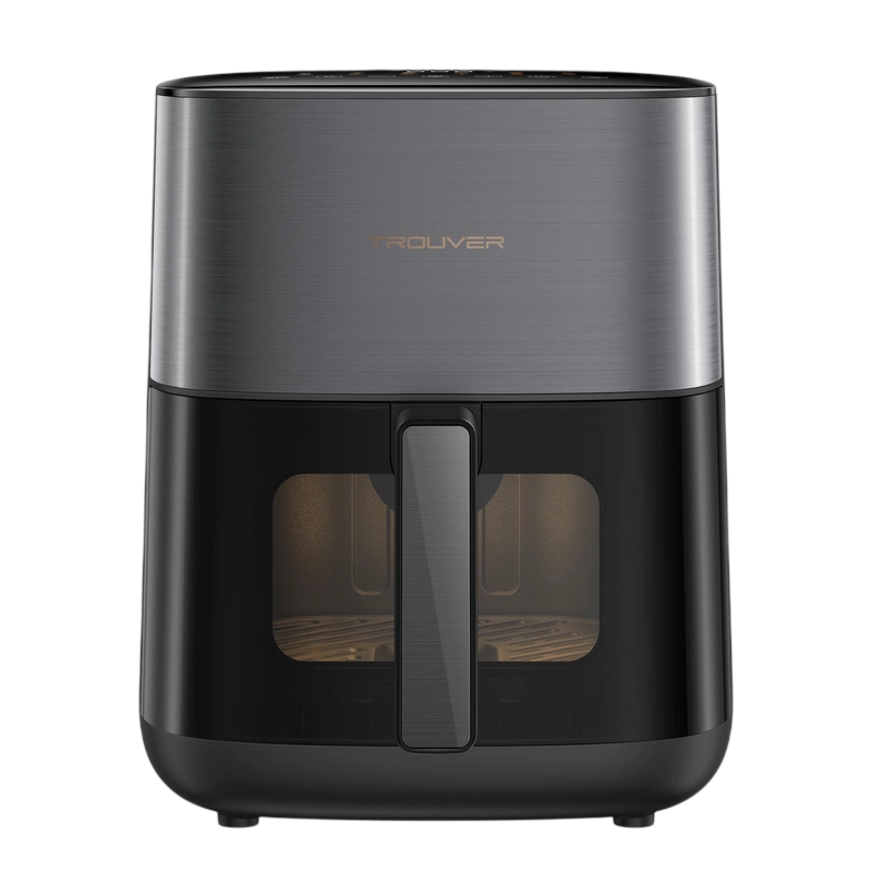 Multicuptor Trouver FD10S Pro Negru