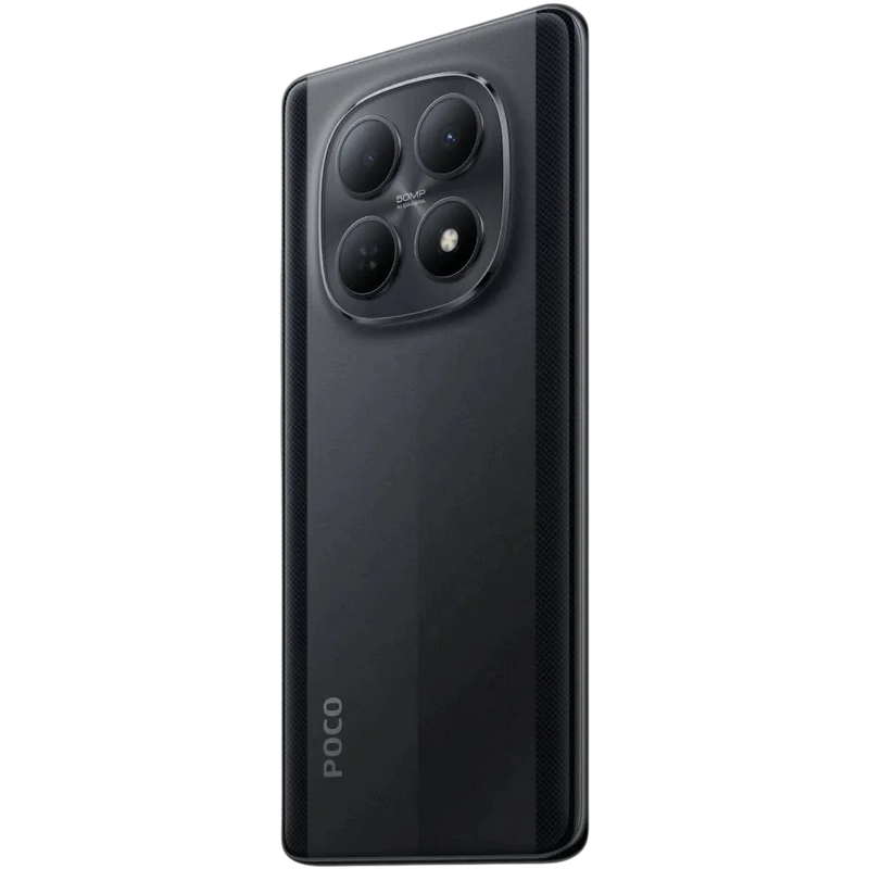 Smartphone Xiaomi Poco M8, 8 GB / 256GB