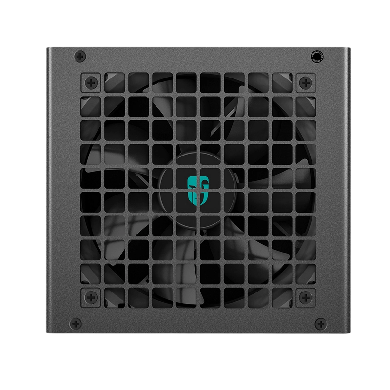 Sursă Alimentare PC Deepcool GamerStorm PF550X ATX Negru