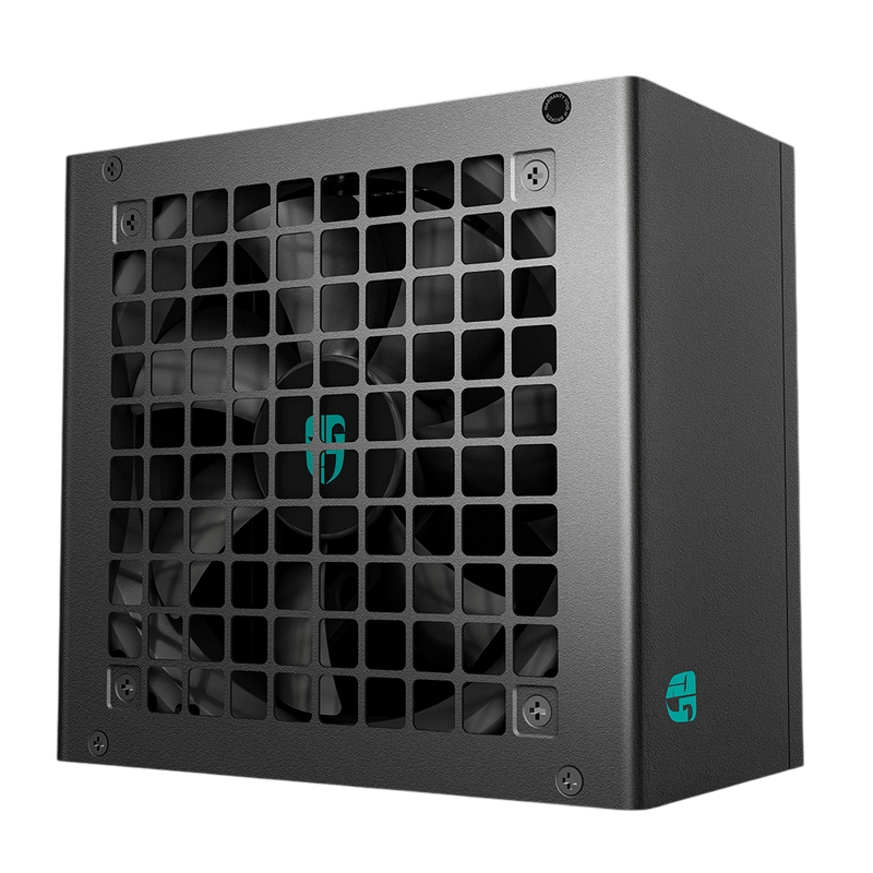 Sursă Alimentare PC Deepcool GamerStorm PF550X ATX Negru