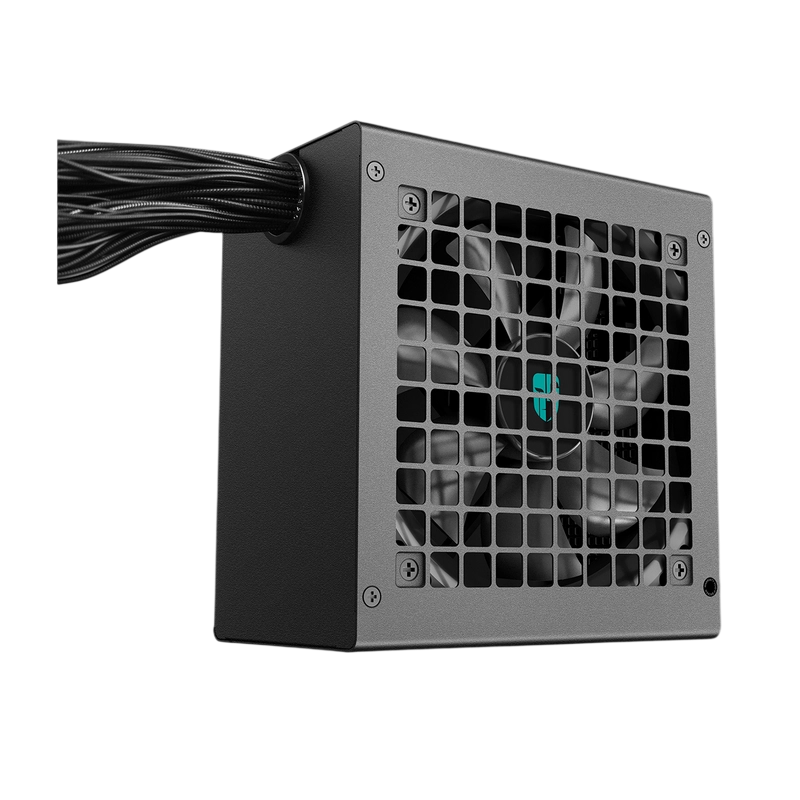 Sursă Alimentare PC Deepcool GamerStorm PF550X ATX Negru