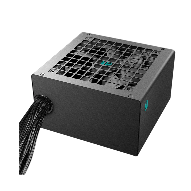 Sursă Alimentare PC Deepcool GamerStorm PF550X ATX Negru