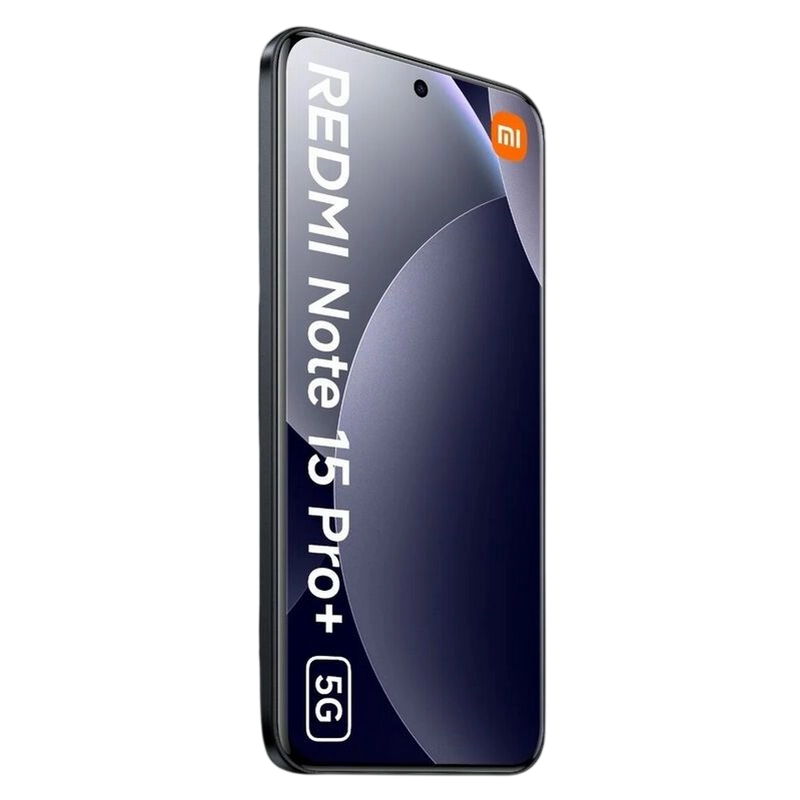 Смартфон Xiaomi Redmi Note 15 Pro Plus, 8 ГБ / 256ГБ