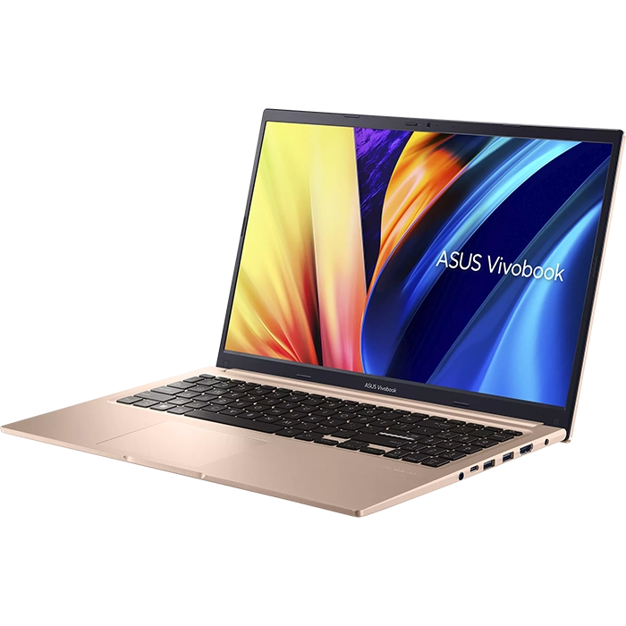Ноутбук ASUS Vivobook 15 M1502XA Quiet Blue