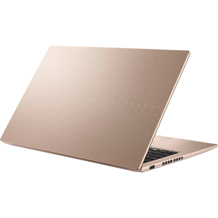 Ноутбук ASUS Vivobook 15 M1502XA Quiet Blue