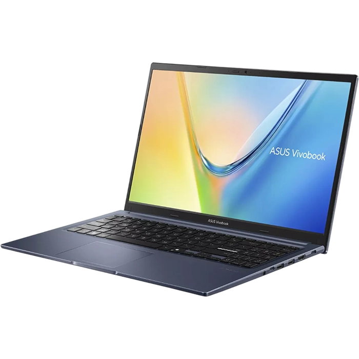 Ноутбук ASUS Vivobook 15 M1502XA Quiet Blue