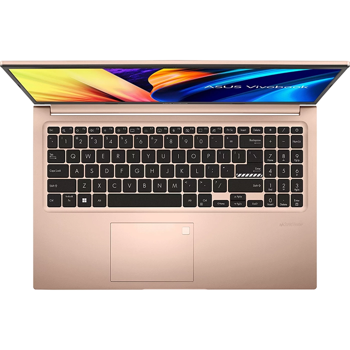 Ноутбук ASUS Vivobook 15 M1502XA Quiet Blue