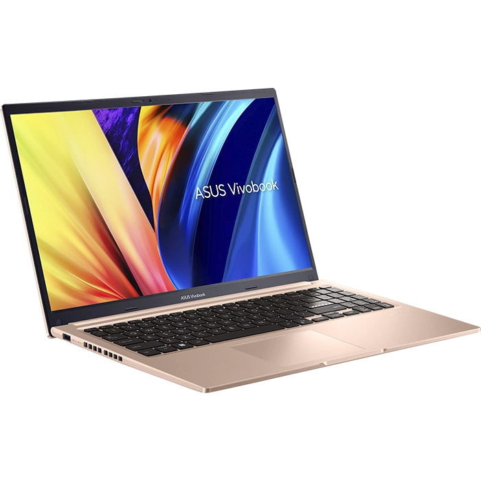 Ноутбук ASUS Vivobook 15 M1502XA Quiet Blue