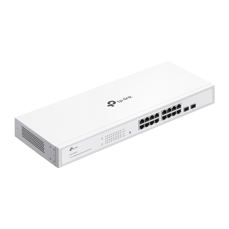 Сетевой коммутатор TP-LINK Festa FS318G Белый