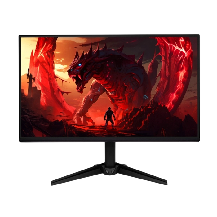 Игровой монитор Acer Nitro QG271W5bmiipx Чёрный