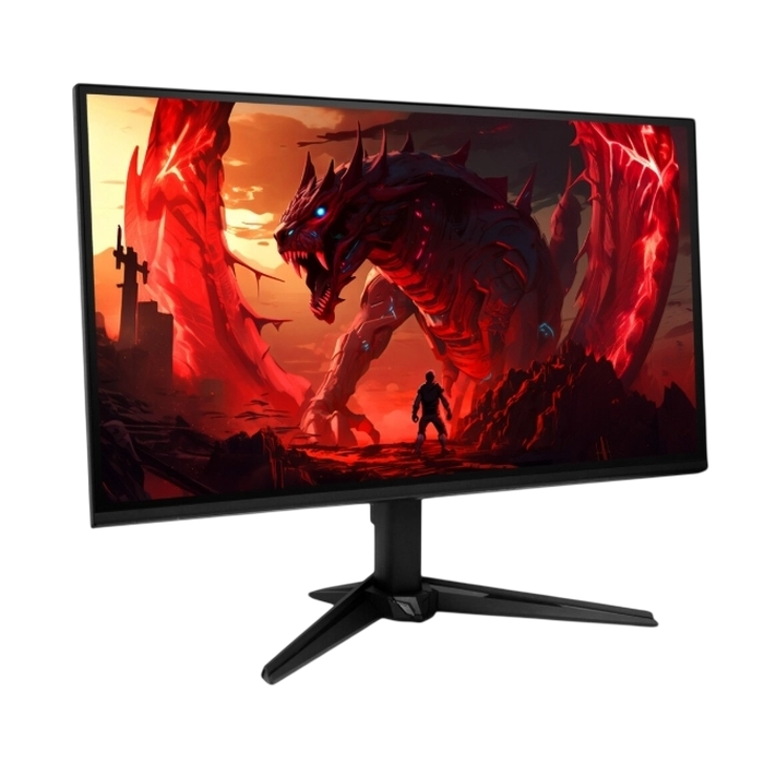 Игровой монитор Acer Nitro QG271W5bmiipx Чёрный