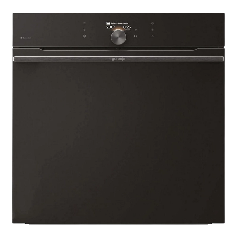Электрический духовой шкаф Gorenje BP6138B Черный