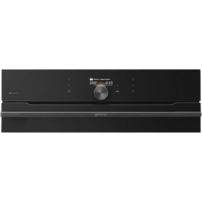 Электрический духовой шкаф Gorenje BP6138B Черный
