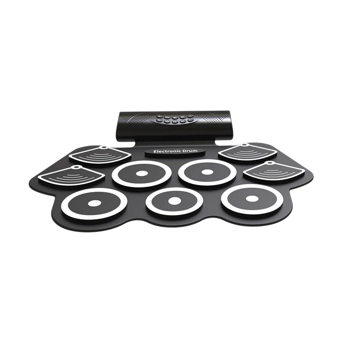 Tobe electronice Konix MD862B Negru