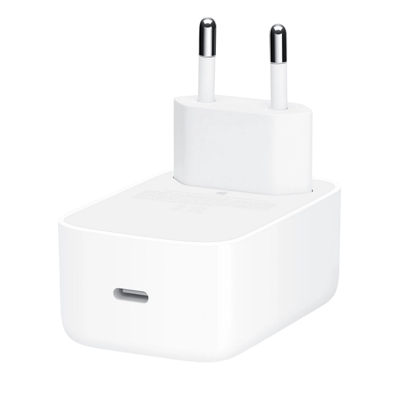 Încărcător Apple 40W USB-C Dynamic Alb