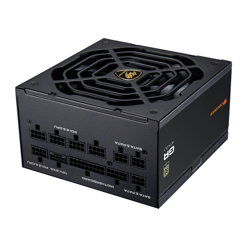 Sursă Alimentare PC Cougar Power GR 1000 ATX Negru