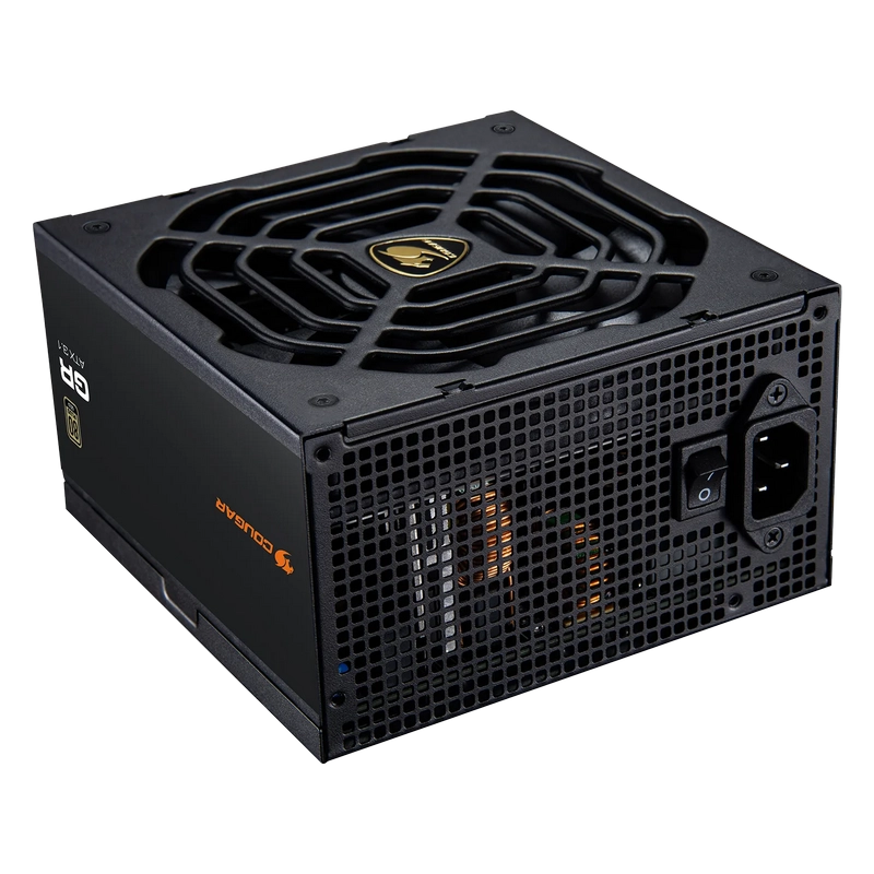 Sursă Alimentare PC Cougar Power GR 1000 ATX Negru