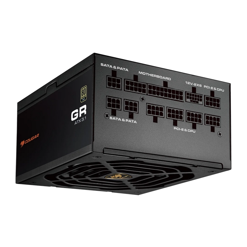 Sursă Alimentare PC Cougar Power GR 1000 ATX Negru