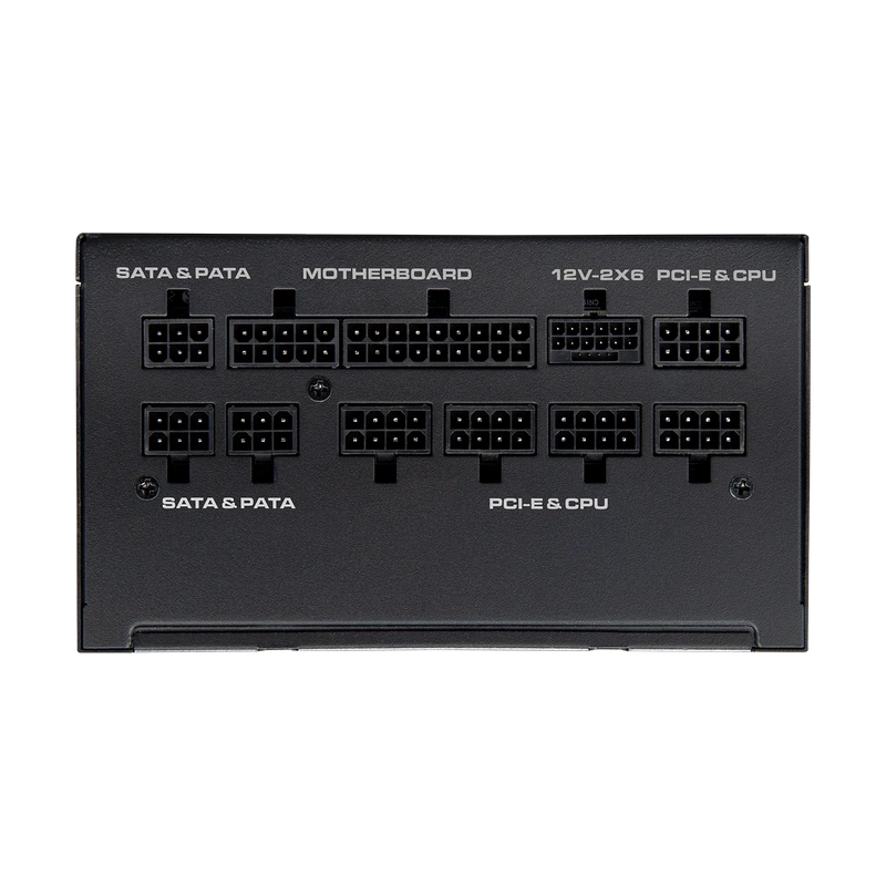 Sursă Alimentare PC Cougar Power GR 1000 ATX Negru