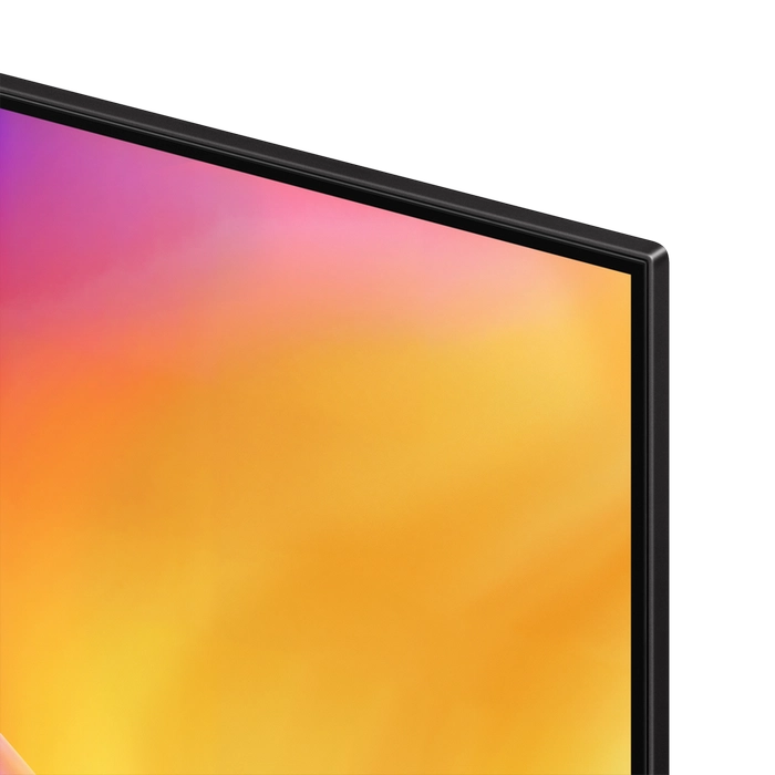 43" MiniLED SMART TV Samsung UE43M70HAUXUA Negru