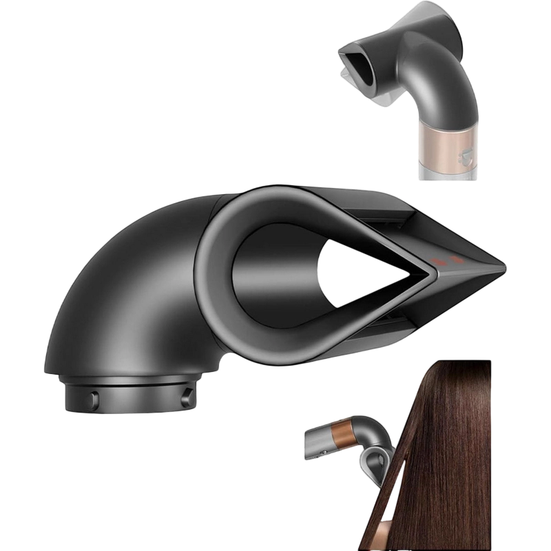 Стайлер Dyson Blade concentrator Чёрный