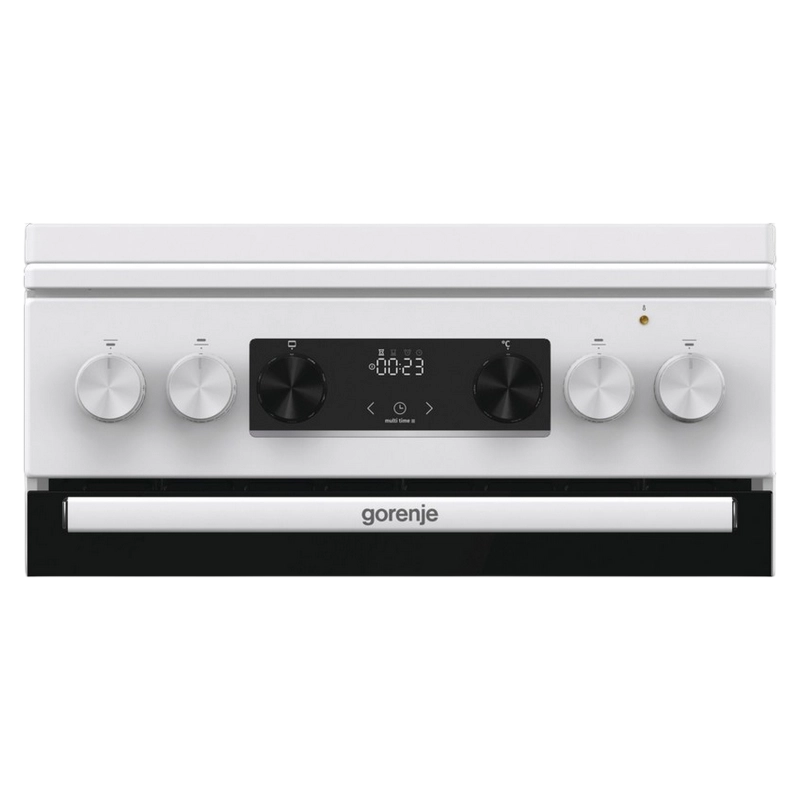 Aragaz Mixt Gorenje GK5C42WJ Alb