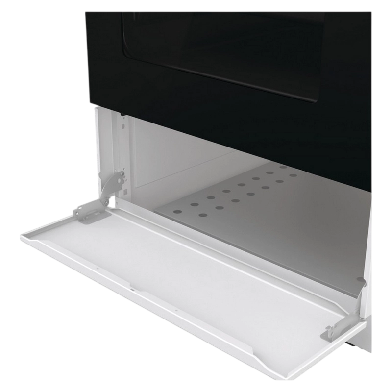 Aragaz Mixt Gorenje GK5C42WJ Alb