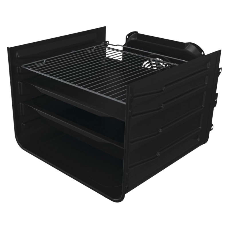 Aragaz Mixt Gorenje GK5C42WJ Alb