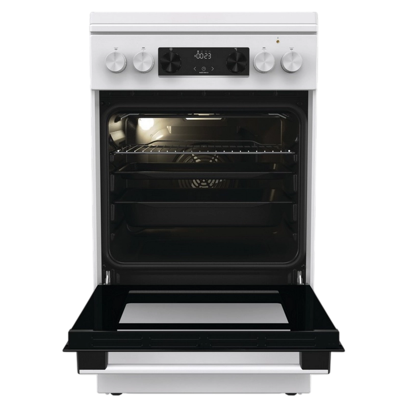 Aragaz Mixt Gorenje GK5C42WJ Alb