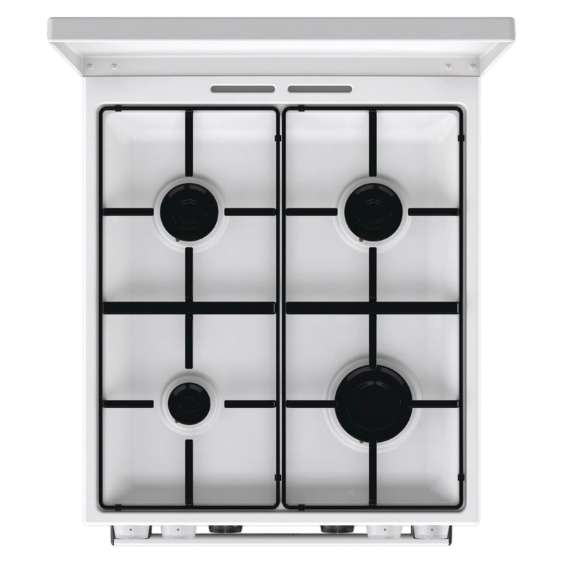 Aragaz Mixt Gorenje GK5C42WJ Alb