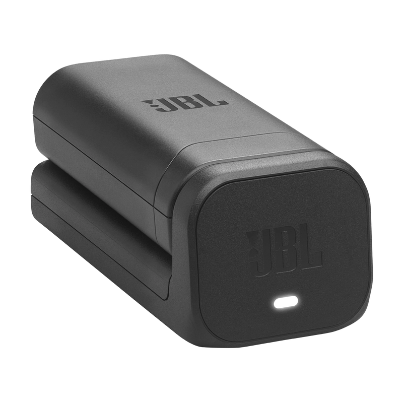 Battery JBL Battery 200+charger case Negru