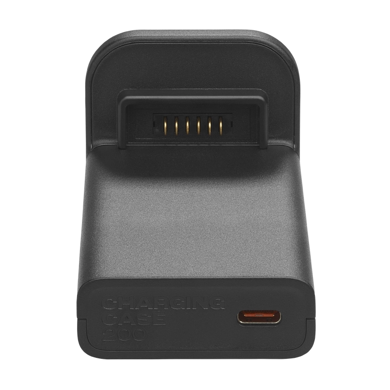 Battery JBL Battery 200+charger case Negru