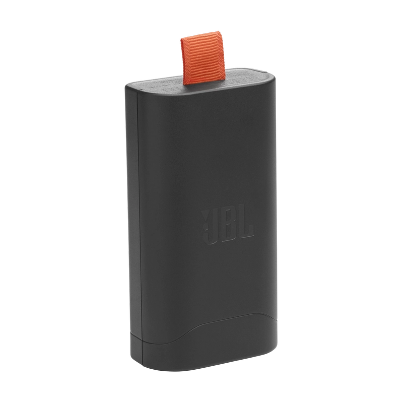 Battery JBL Battery 200+charger case Negru