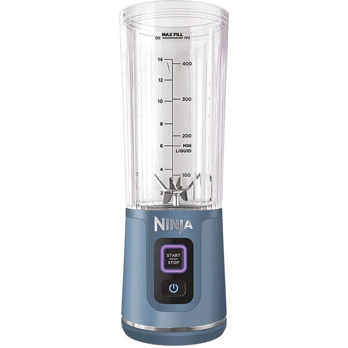 Blender staționar Ninja Blast BC151EUNV Albastru