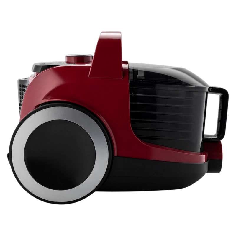 Пылесос Gorenje VC1901G2ACR Красный