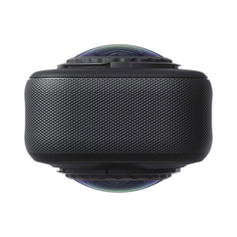 Cameră action Insta360 X6 Negru