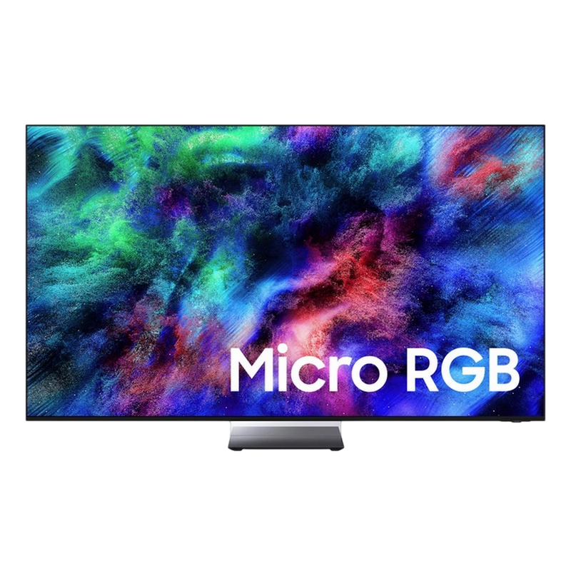 65" LED SMART TV Samsung MRE65R95HXUXUA Negru