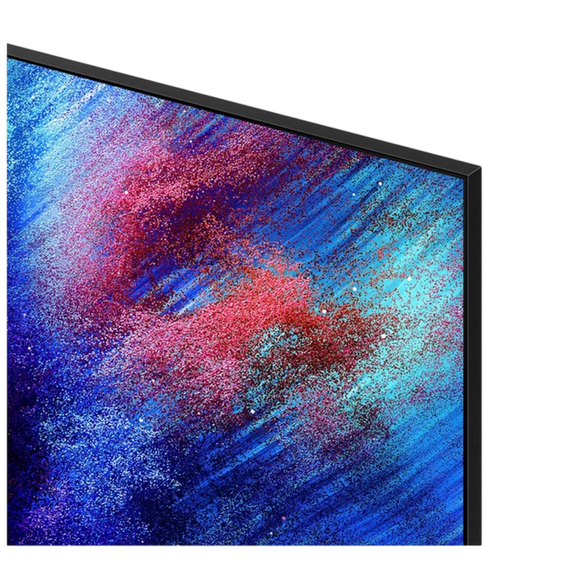 65" LED SMART TV Samsung MRE65R95HXUXUA Negru