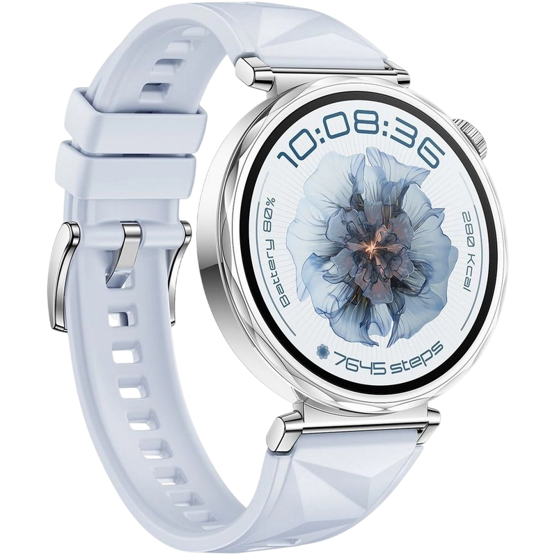 Умные часы Huawei Watch GT 5 Синий