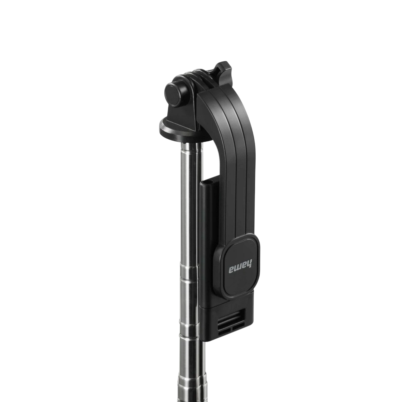 Selfie Stick HAMA Fancy Stand 110 II Negru