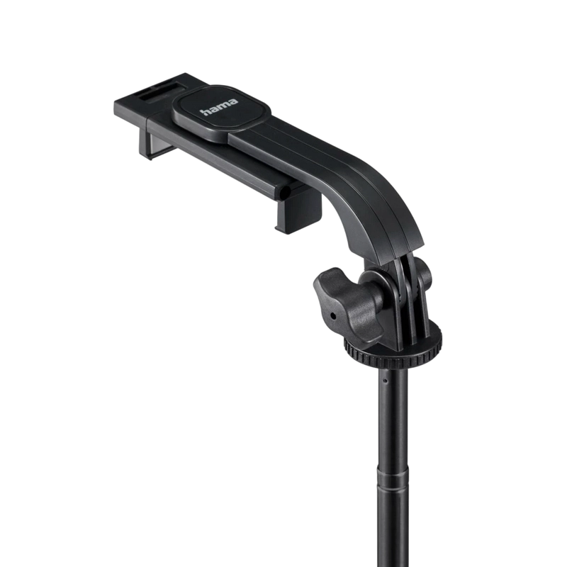 Selfie Stick HAMA Fancy Stand 110 II Negru