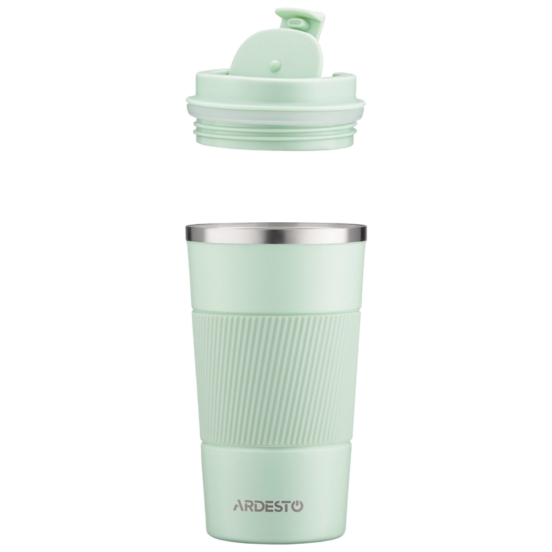 Cană termos Ardesto AR2650GT Verde
