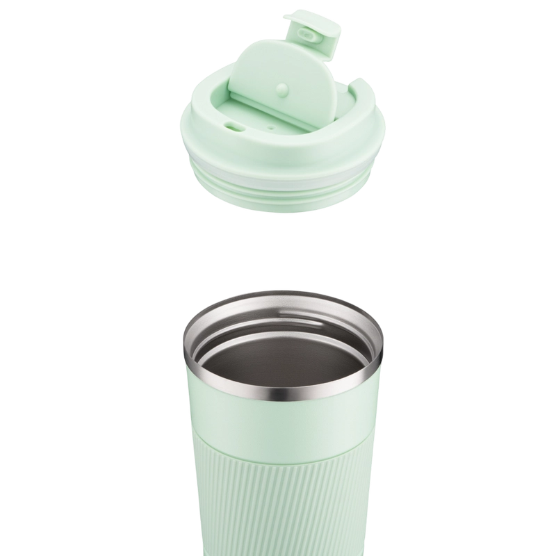 Cană termos Ardesto AR2650GT Verde