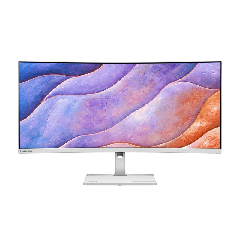 Monitor de birou Lenovo L34W-4C