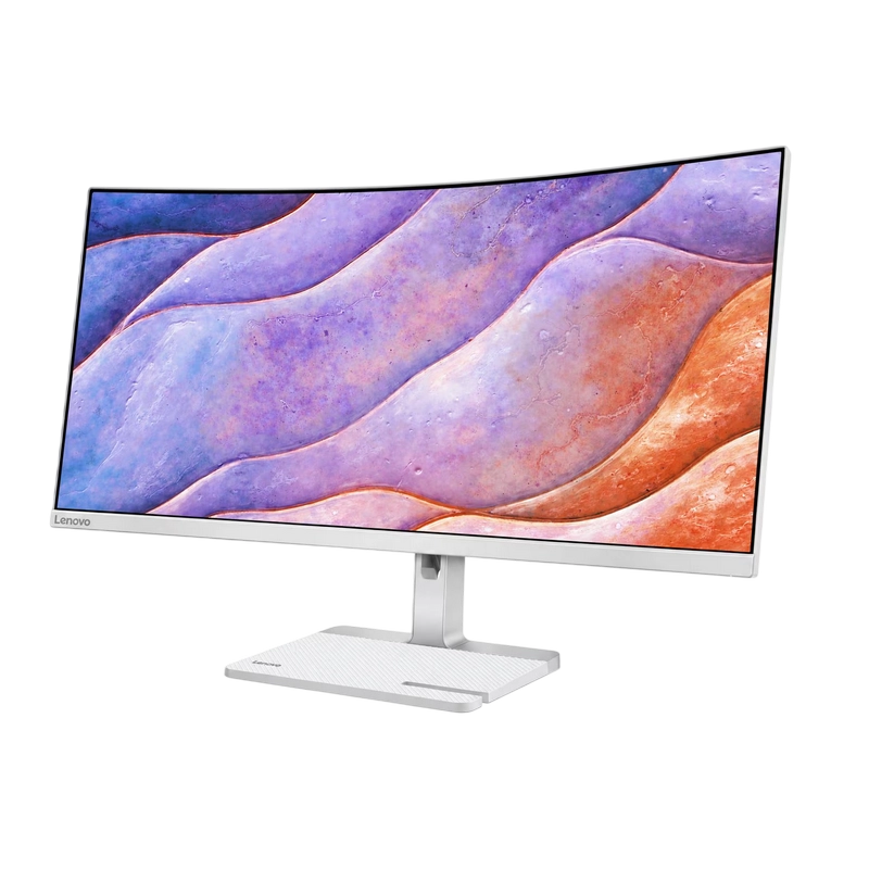 Monitor de birou Lenovo L34W-4C