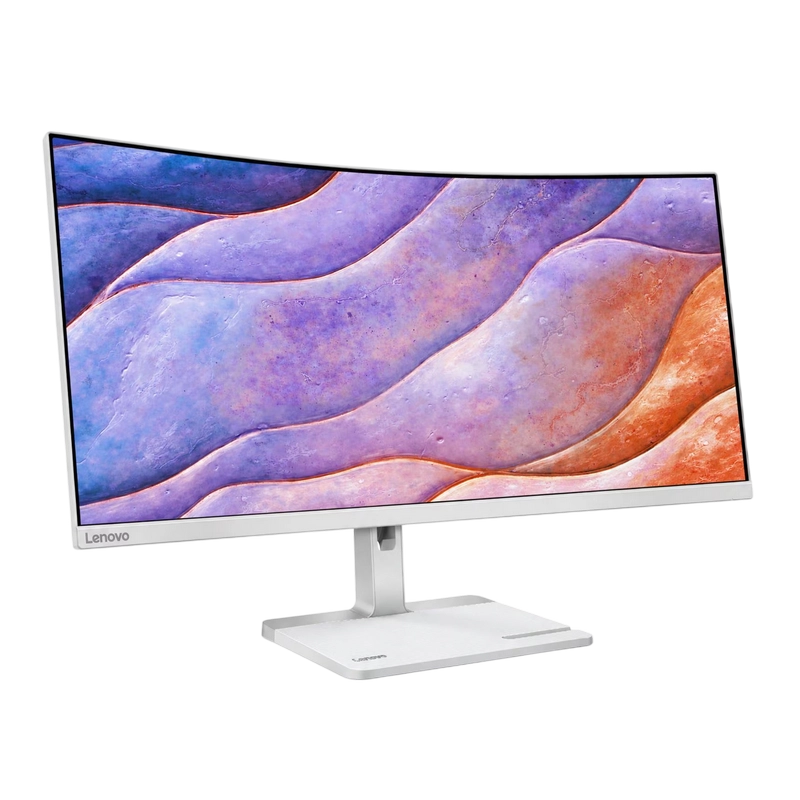 Monitor de birou Lenovo L34W-4C