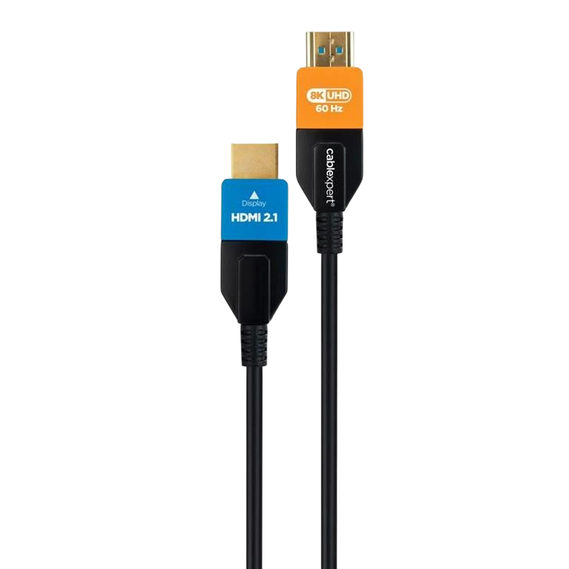 Видеокабель Cablexpert CC-HDMI8K-AOC-20M Черный