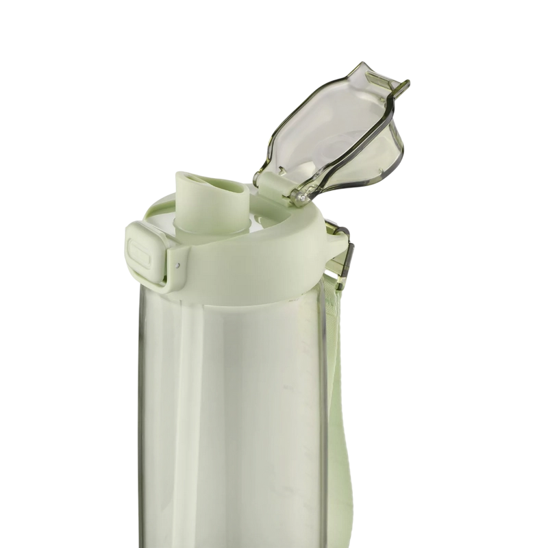 Sticlă de băut Ardesto AR2272PB