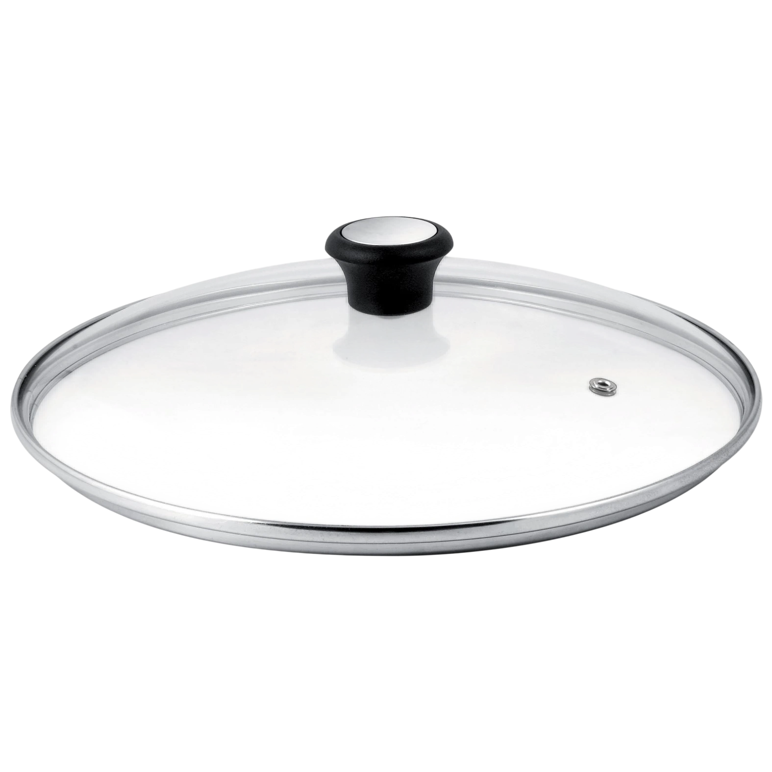 Capac Tefal 28097812 Negru