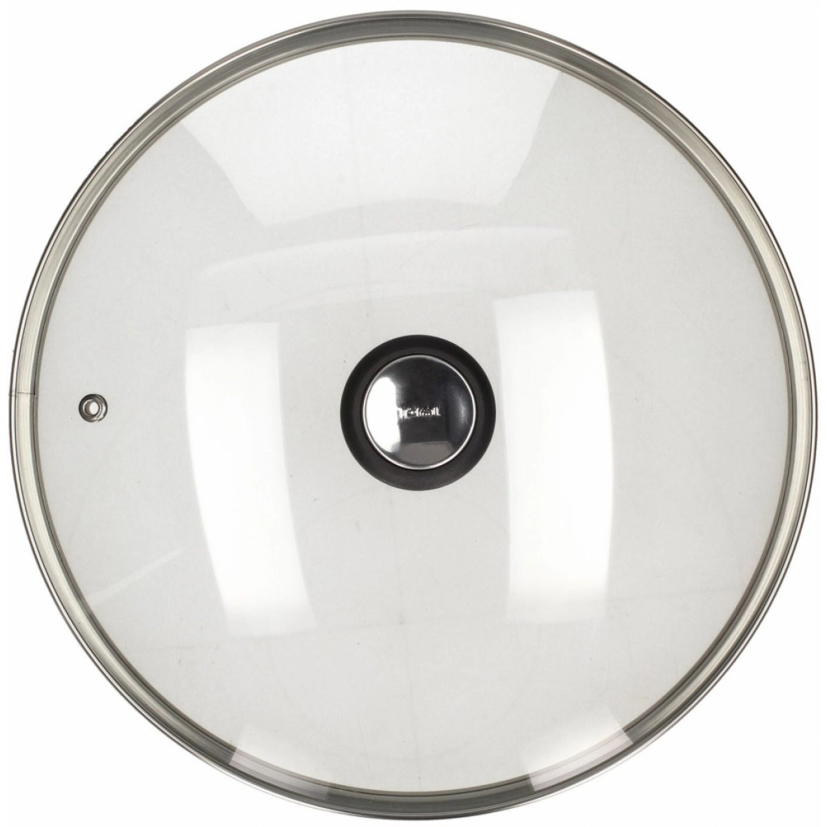 Capac Tefal 28097812 Negru